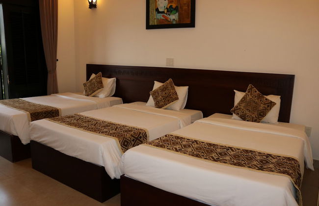 Green Areca villa - Photo 8