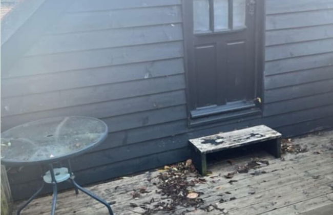 Two Storey Annex - Foto 42