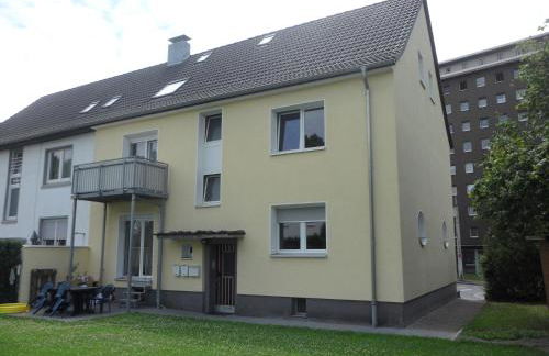 LORENZ Apartment 2 - Foto 21