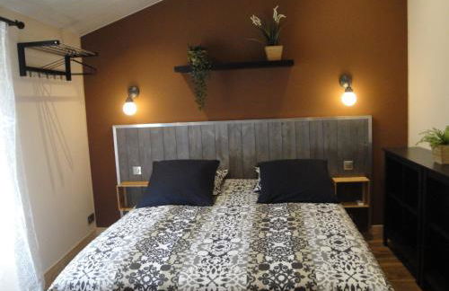 Gîte Le Vintage - Foto 10