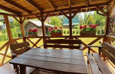 Dom Wypoczynkowy w Królowym Moście - Foto 2