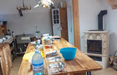 Marcinowa Zagroda - Foto 9