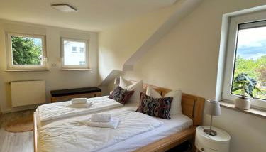 Apartment Kornbergblick - Foto 1