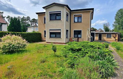 Ferienwohnung Seepferdchen - Foto 1