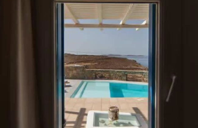 Choulakia Elite Villa w Pool & Sea View - Foto 22