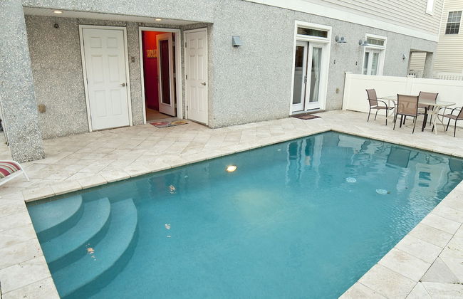 DeSoto Beach Vacations Properties - Foto 29