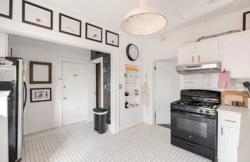 Historic Bungalow Walkable District - Foto 28