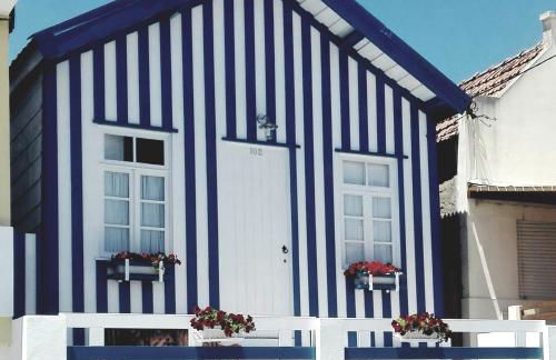 Palheiro Costa Nova - Foto 1