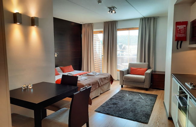 Levi Suites Levi Gold - Foto 33