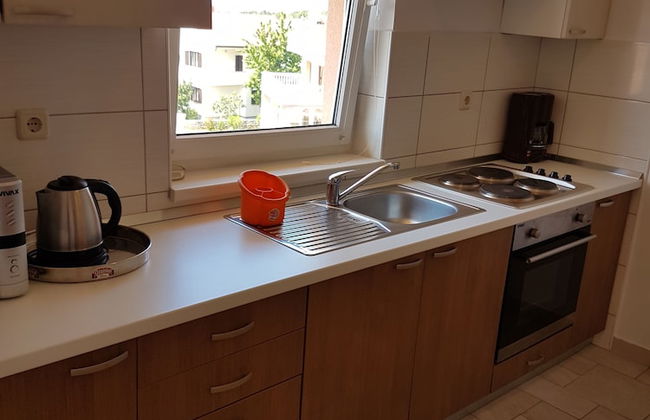 Apartments Dunja Malinska - Foto 47