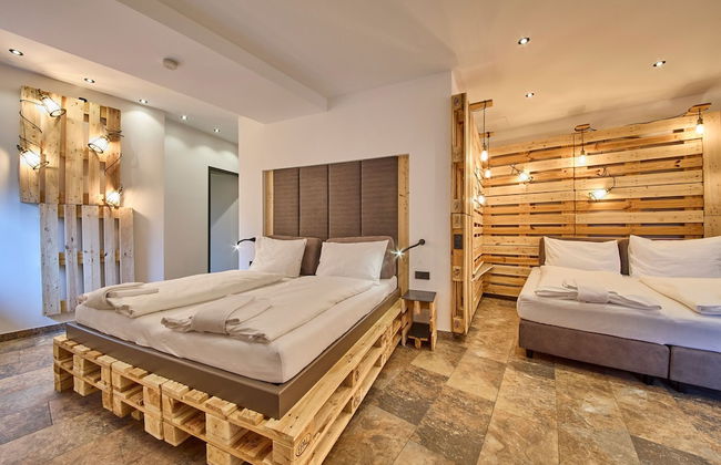 Appartement Bretterbude - Foto 35