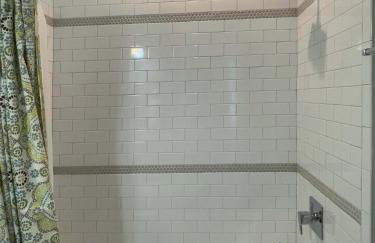 Private Backyard - Near Bicentennial Park - Foto 21