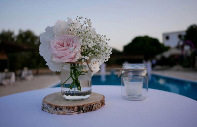 Masseria San Martino - Foto 22