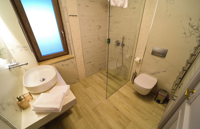 First apartments - Foto 40