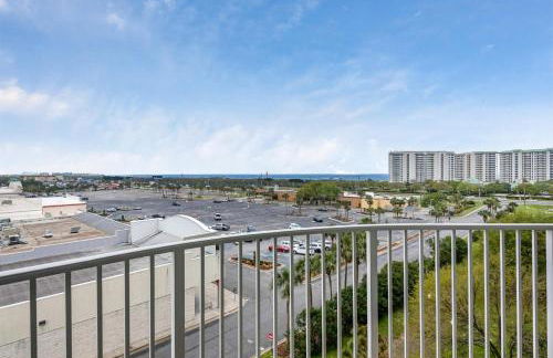 Palms Resort #1602 Full 2 Bedroom - Foto 36