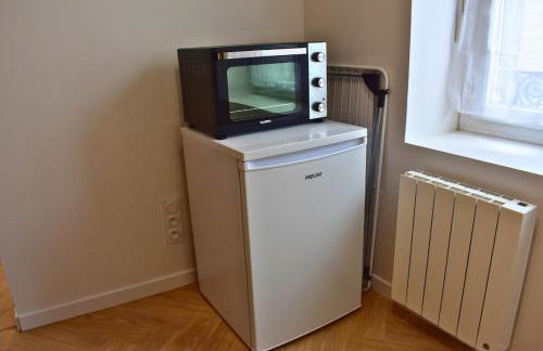 Le Camélinat T2 centre ville Proche stade et parc expo - Foto 30