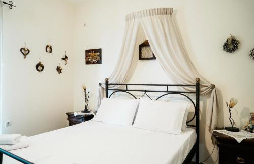 Castello Villa ( best view in Myloi village) - Foto 13