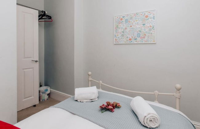 Central Hidden Gem - From 125 Per Night - Foto 13