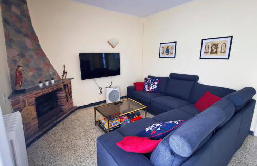 Cal Castro fantástica casa familiar - Photo 26