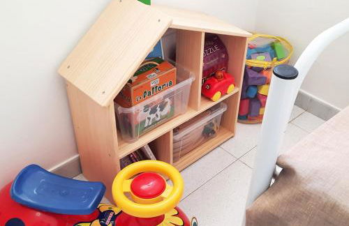 Casa Smeraldo Mare a Sud di Porto Cesareo - Foto 15