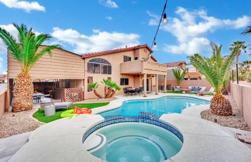 Heritage Haven Villa - Photo 22