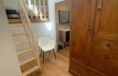 Le pressoir d'Elise Domaine de Valmeray - Foto 25