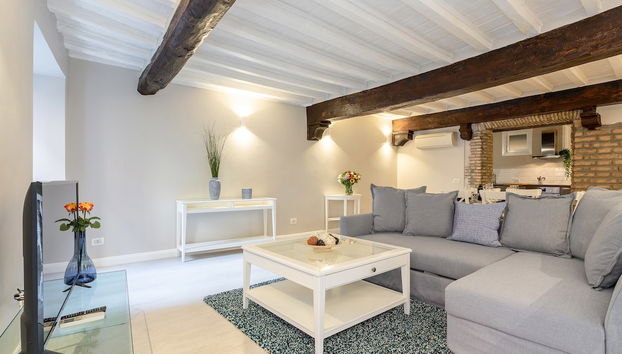 Rome as you feel - Orso Design Great Location in Navona - Foto 2, Imagen principal