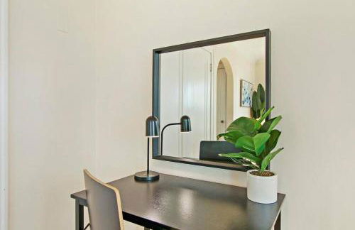 Complete & Polshed 1-Bedroom Chicago Apt - Elm D2 - Foto 3