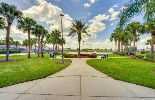 11 Mi to Disney Home with Game Room and Heated Pool - Foto 31