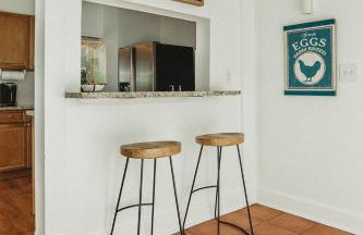 Lux 2x King Suite Pet-Friendly Nr Dwntwn & Pier - Foto 10