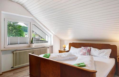 Ferienwohnung Haus Waldfee - Photo 15