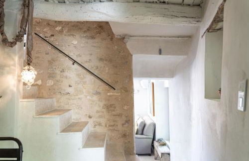 Chez Marthe - Maison de village - Ménerbes centre - Photo 21