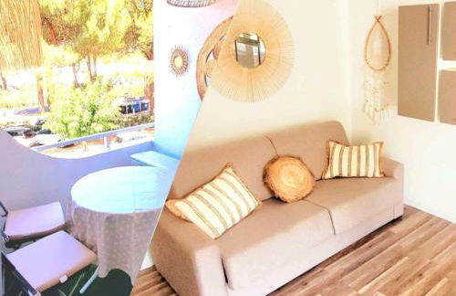 Studio Cocoon La Grande Motte - Foto 1