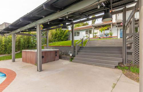 La mesa Hillside escape - Foto 30