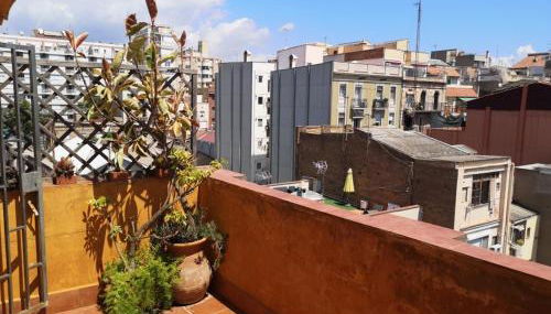 A Home in Barcelona - Foto 2