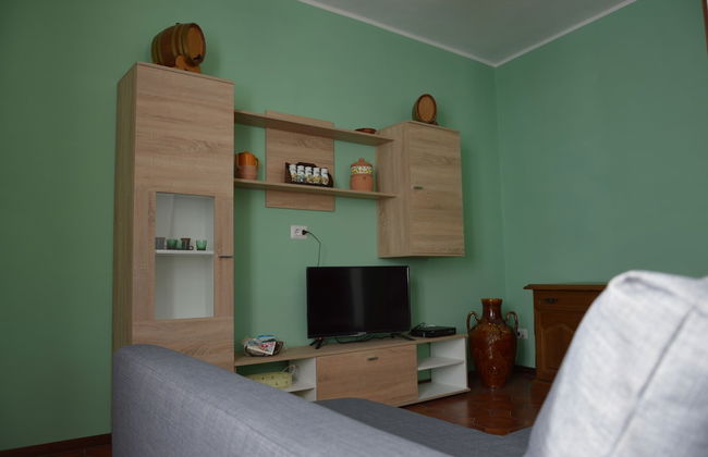 Villa Al Monte Arco Climbing & Bike - Foto 25