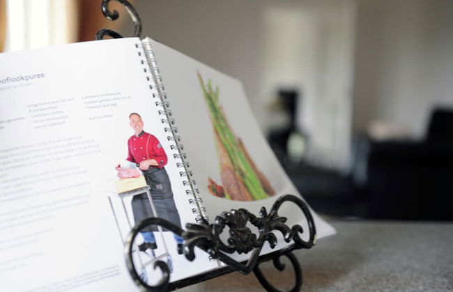 Romantic Holiday Home With Plenty of Cycling and Walking Possibilities - Foto 26