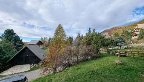 Charmant studio 4 pers. au pied des pistes - Balcon Sud Ouest, parking, centre station - FR-1-393-160 - Foto 2