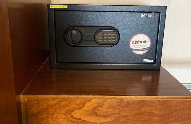 Casa Comfy - Photo 32