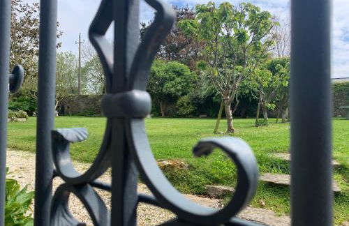 Gîtes Le Bout du Monde - Foto 8