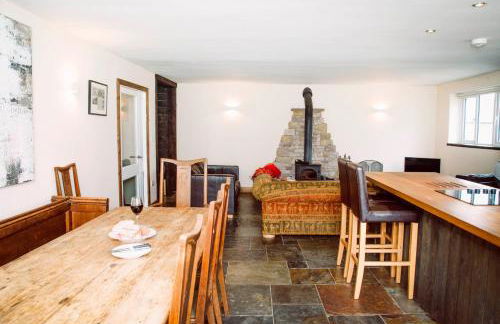 The Bike Shed - Photo 13