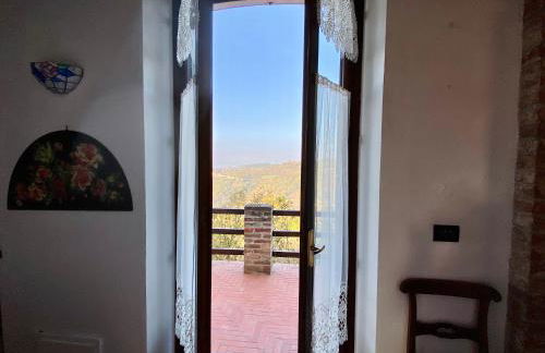 La Rosa di Langa - Charming Panoramic House - Foto 13