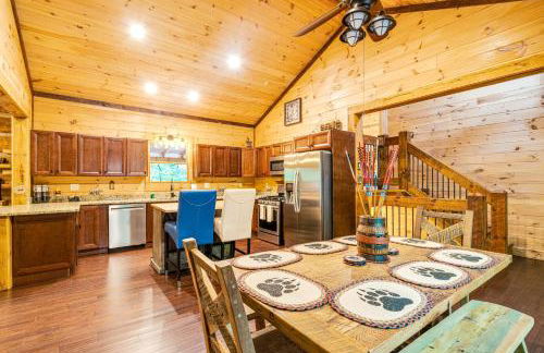 Bear Claw Lodge - Foto 6