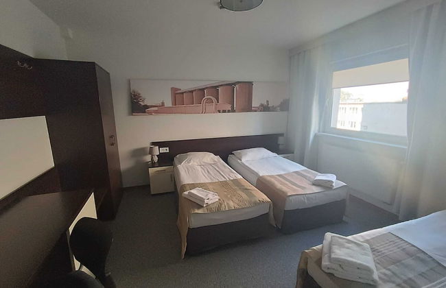 Aparthotel Strefa Premium - Photo 19