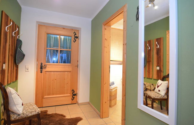 Aesthetic Apartment in Halblech Germany near Ski Area - Foto 22