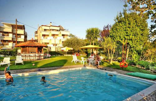 Iliahtida Apartments - Photo 7