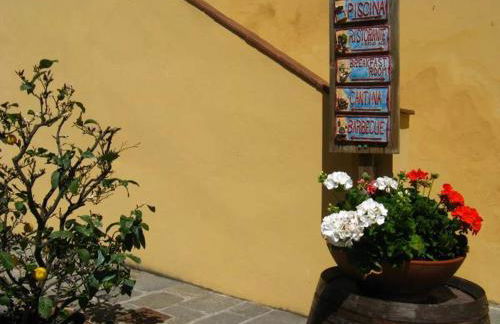 La Torre wine resort - Foto 136