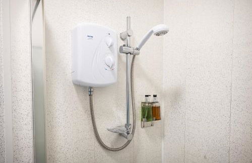 EMERALD Delightful Suite Moseley Mews, Birmingham By STAE-Homes - Foto 22