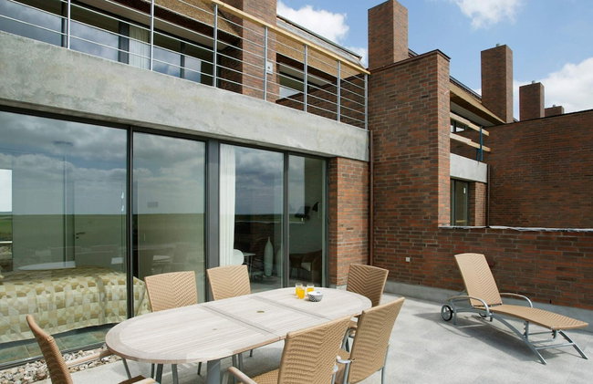8 Person Holiday Park Home in Romo - Foto 39
