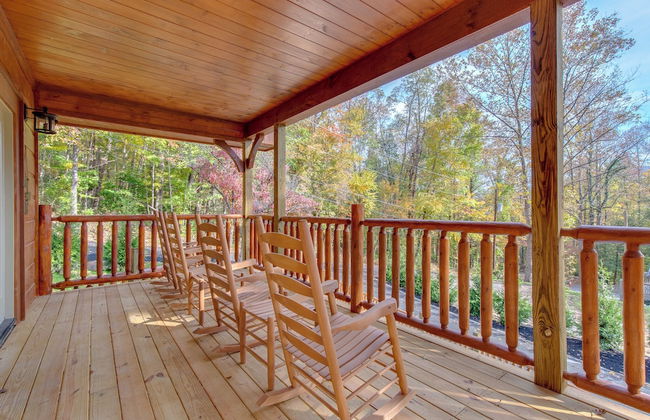 Smoky Mountain Splash - Foto 6